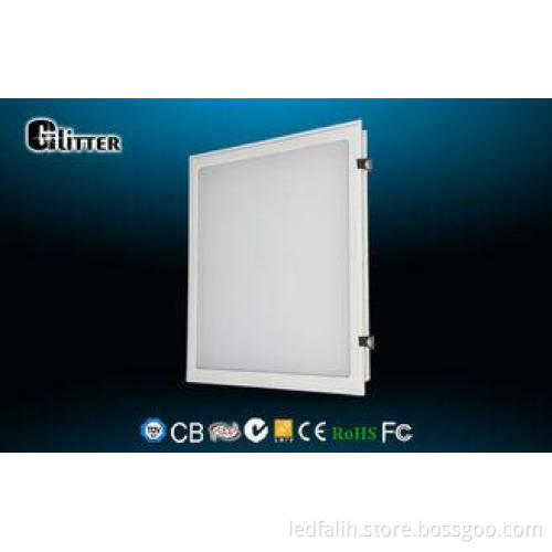 Italian Design Back-Lit 60cm x 60cm Led Flat Panel Lighting